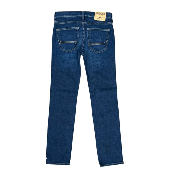 NWOT Men's HOLLISTER Slim Fit Jean | Size 29 X 30 - Picture 2 of 12